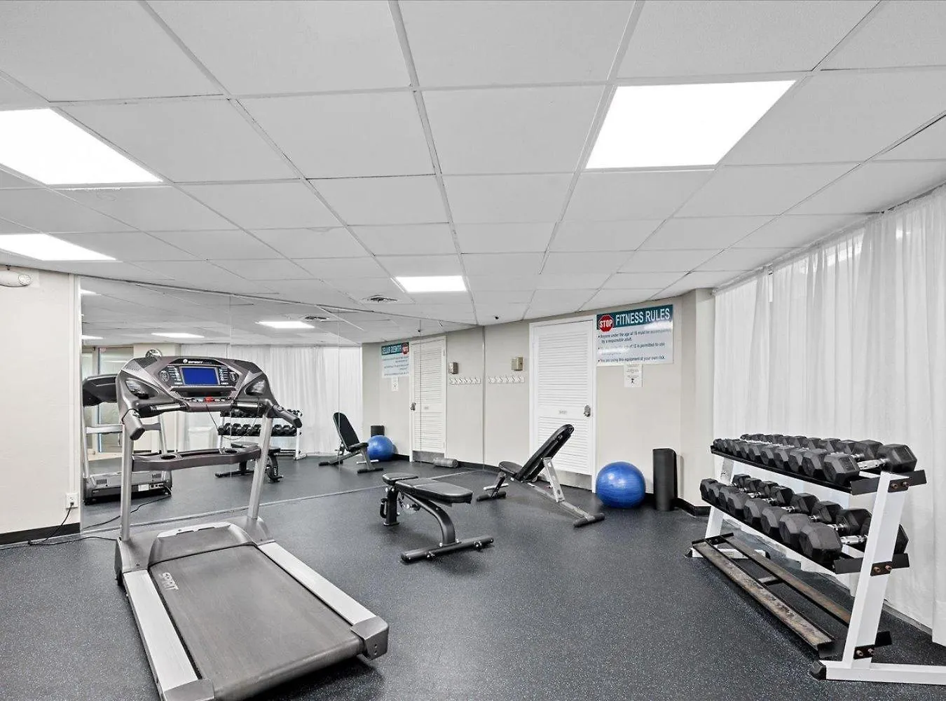 Holiday Surf And Racquet Unit 119 Destin Holiday home