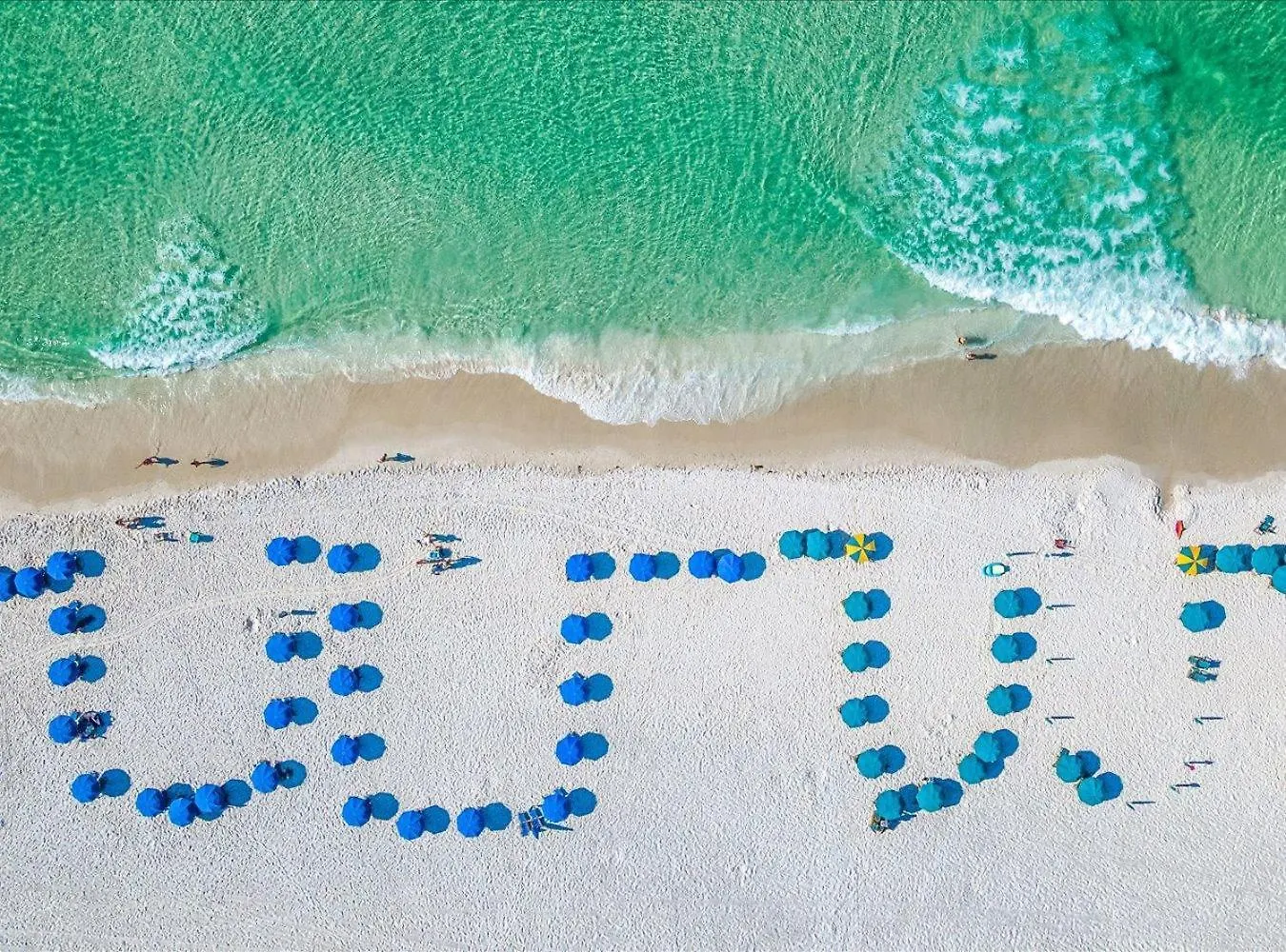 Holiday Surf And Racquet Unit 119 Destin United States