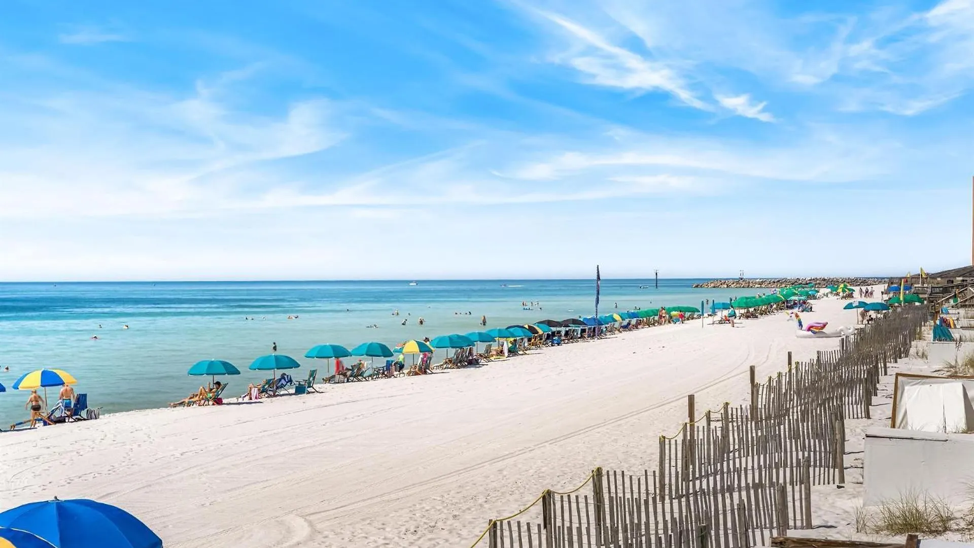 Holiday Surf And Racquet Unit 119 Destin 0*,  United States