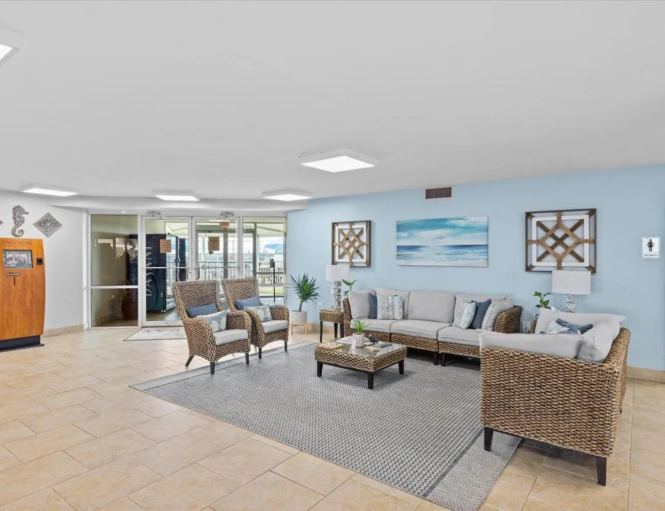Holiday home Holiday Surf And Racquet Unit 119 Destin United States