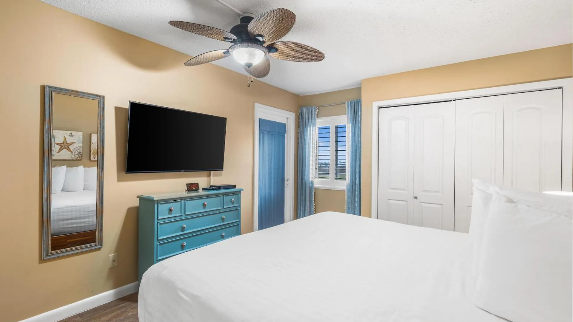 Holiday home Holiday Surf And Racquet Unit 119 Destin