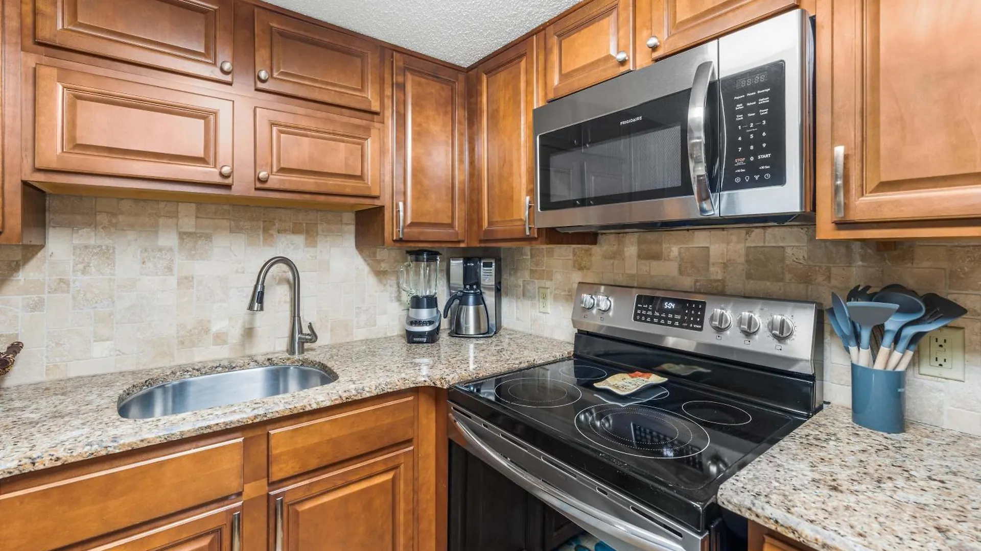 Holiday home Holiday Surf And Racquet Unit 119 Destin United States