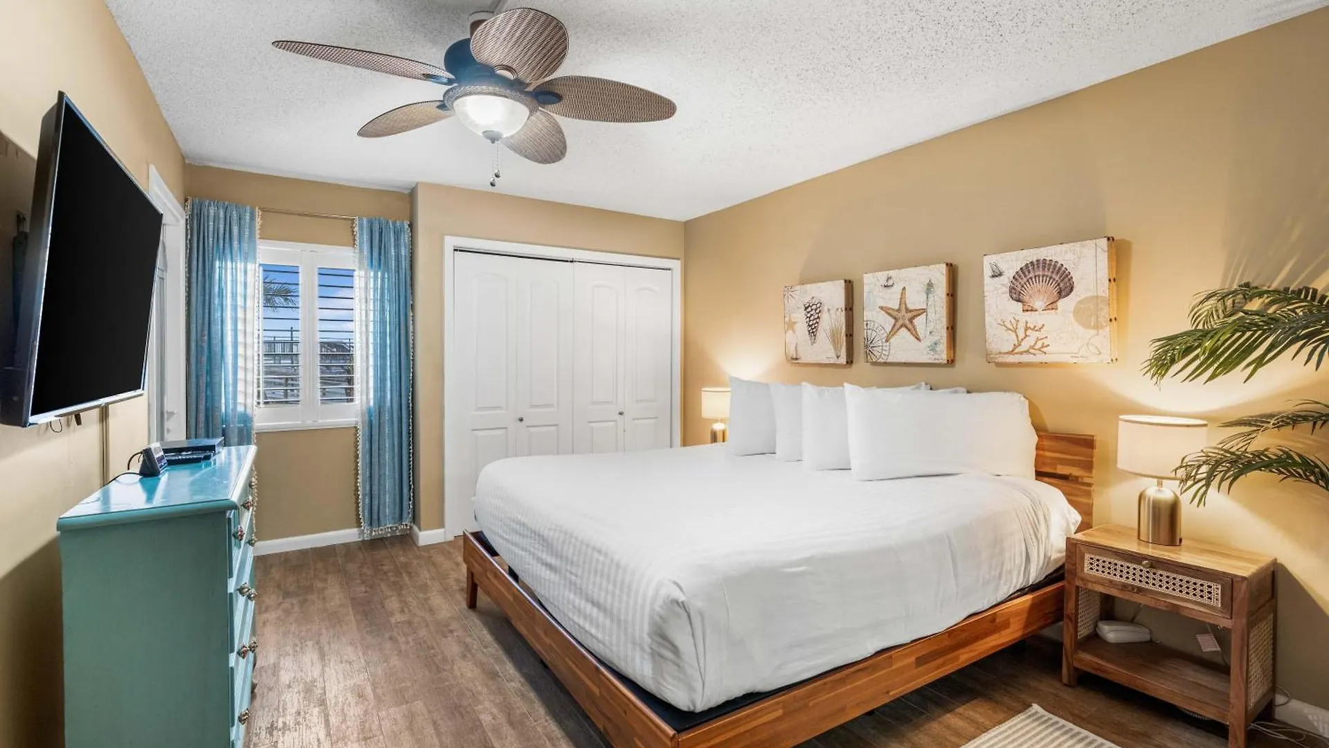 Holiday Surf And Racquet Unit 119 Destin Holiday home