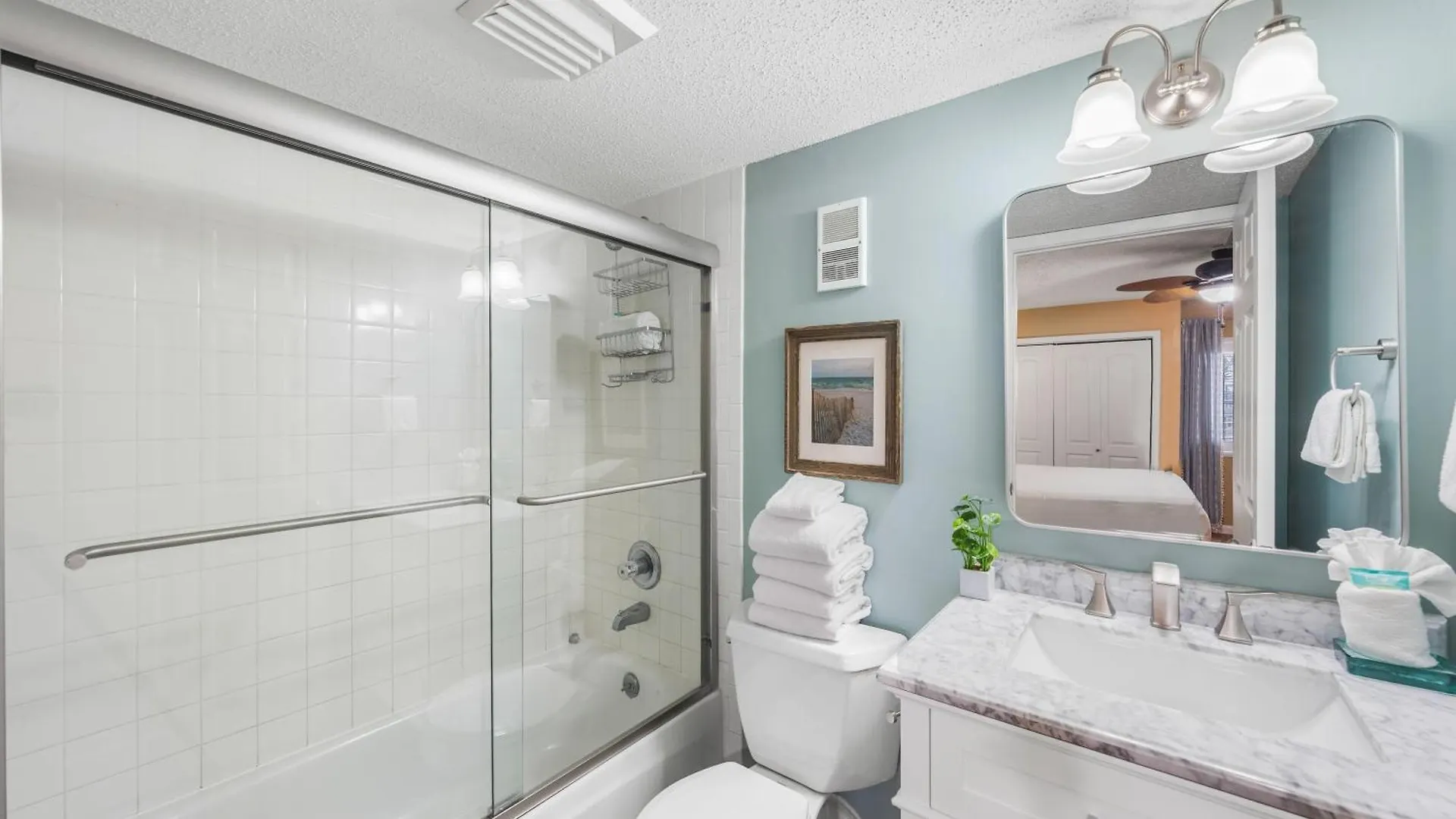 Holiday Surf And Racquet Unit 119 Destin