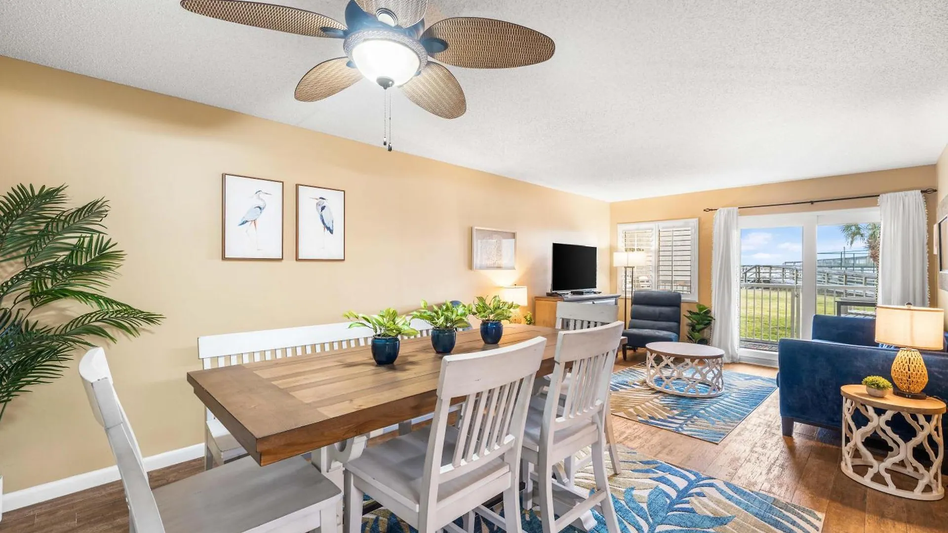 Holiday Surf And Racquet Unit 119 Destin United States