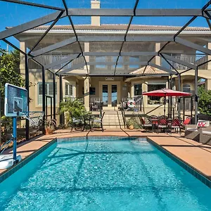 Holiday home Casa Isla Paraiso, Destin