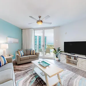 Holiday home Palms Of 2803, Destin